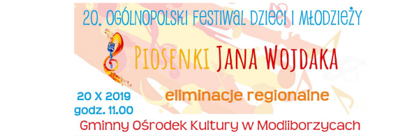 festiwal jana wojdaka
