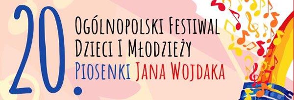 Festiwal Wojdaka