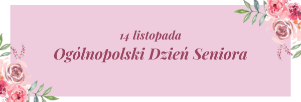 Ogólnopolski Dzień Seniora