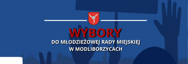 Wybory do Młodzieżowej Rady Miejskiej w Modliborzycach