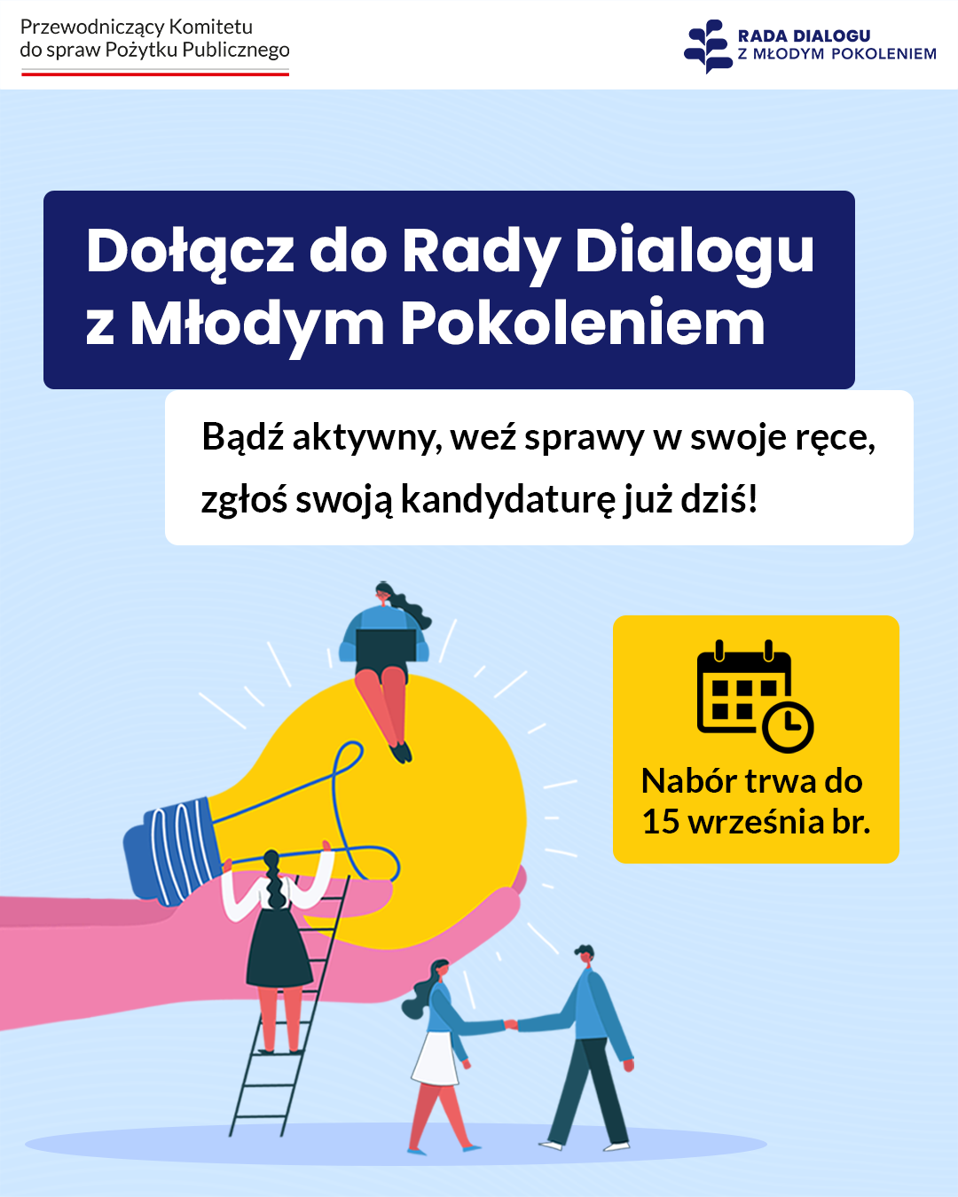 rada dialogu