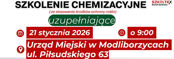 szkolenie
