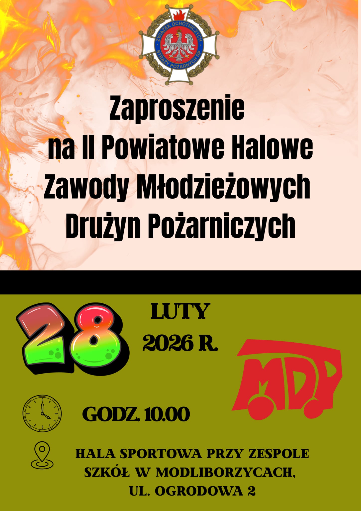 zawody