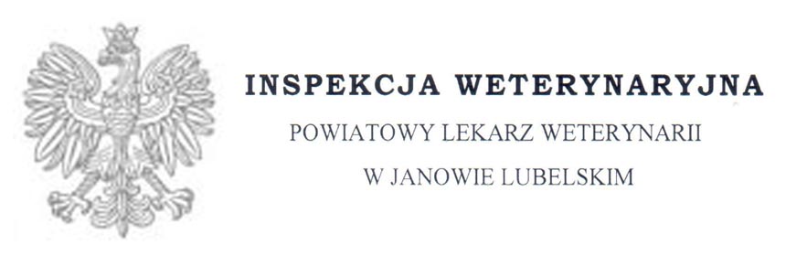 Rozporządzenie Powiatowego Lekarza Weterynarii w Janowie Lubelskim w sprawie zarządzenia odstrzału sanitarnego dzików na terenie powiatu janowskiego.